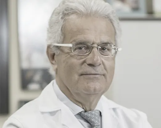 Dr. Dr. Ramón Cugat