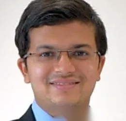 Dr. Dr. Kirtan Tankshali