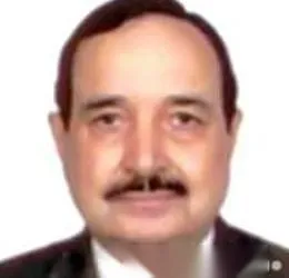 Dr. Dr. V.R.Anand