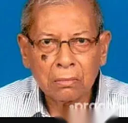 Dr. Dr. Bimal Kanti Dasgupta