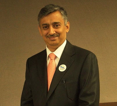 Dr. Manish Banker