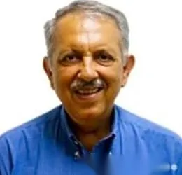 Dr. Dr. Arvind Taneja
