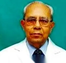 Dr. Dr. P.N Sinha