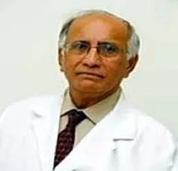 Dr. Dr. Jairamchander Pingle