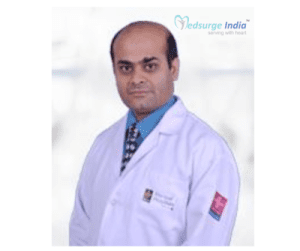 Dr. Dr. Devananda N S