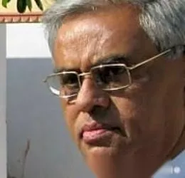 Dr. Dr. Aswini Kumar Pathak