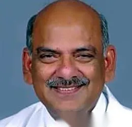 Dr. Dr. A.Rama Linga Reddy