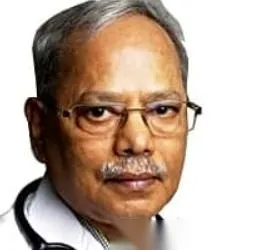 Dr. Dr. Murthy JMK