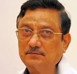 Dr. Dr. Raghupathi Rao Nandanavanam