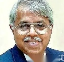 Dr. Dr. Rajan Santosham