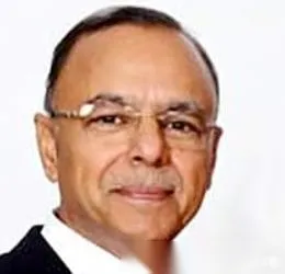 Dr. Dr. Pradeep Swarup