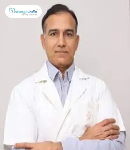 Dr. Ashwani Maichand