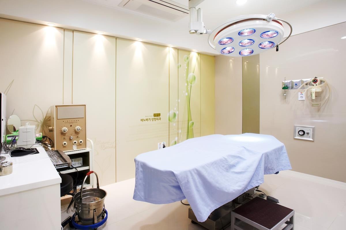 Banobagi Plastic Surgery Clinic - Image 3