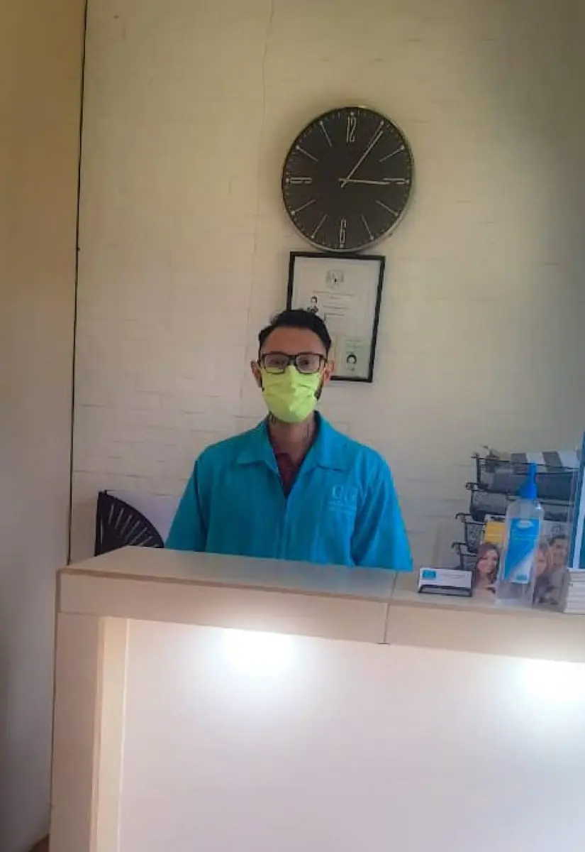 Cerro Cancun Clinic - Image 2