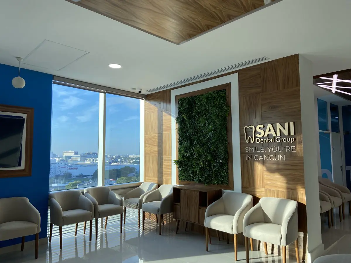 Sani Dental Group Cancun - Image 3