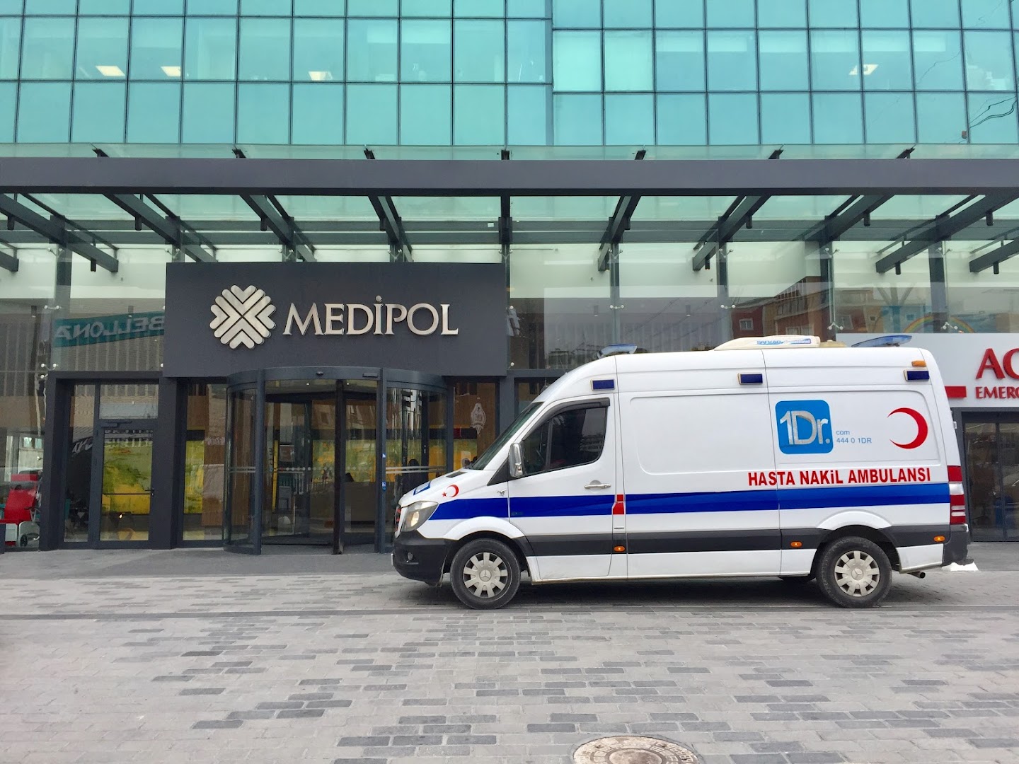 medipol çamlıca  - Image 3