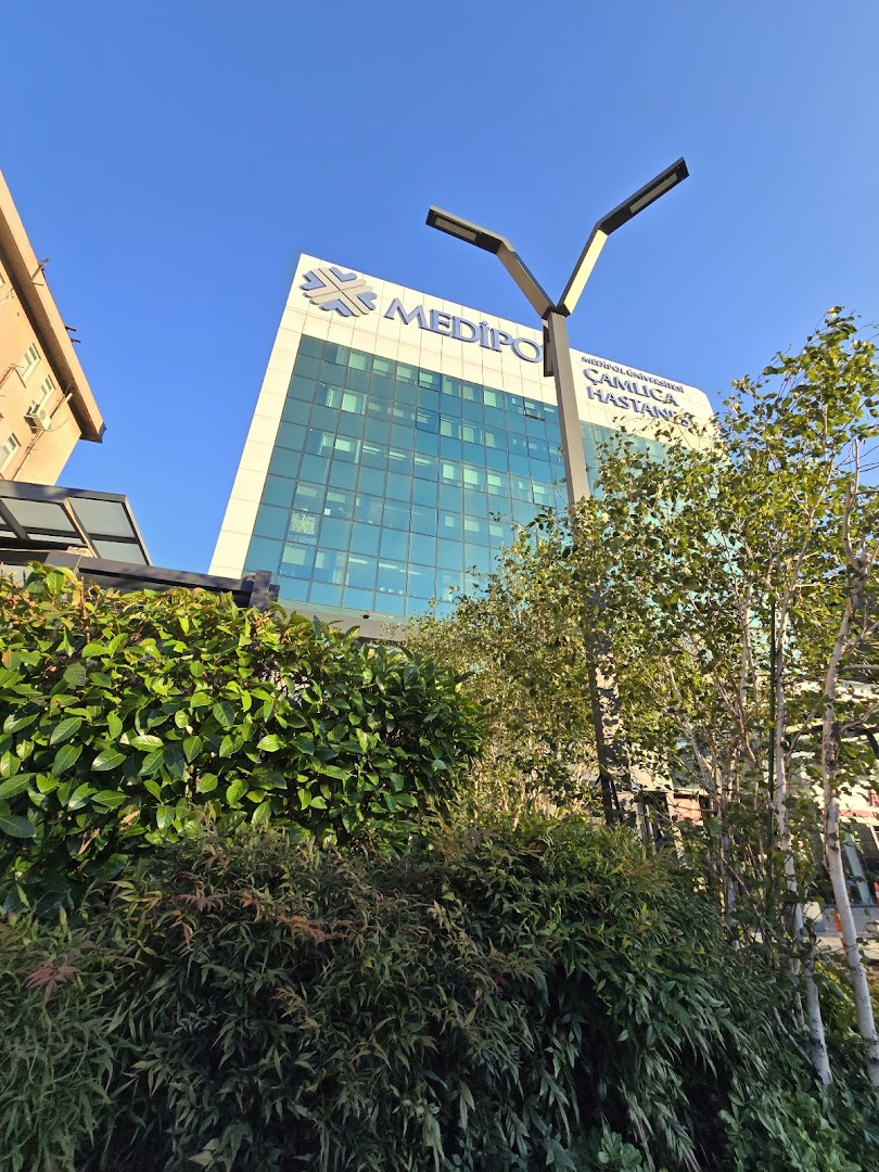 medipol çamlıca  - Image 2