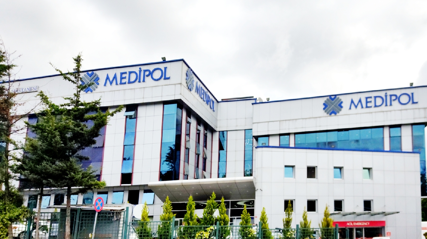 Medipol Koşuyolu - Image 2