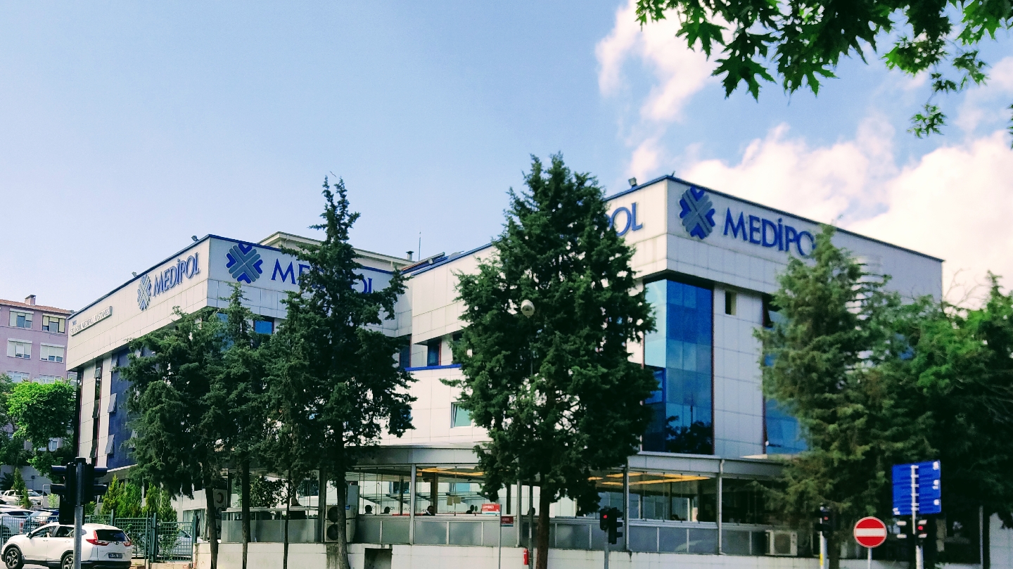 Medipol Koşuyolu - Image 1