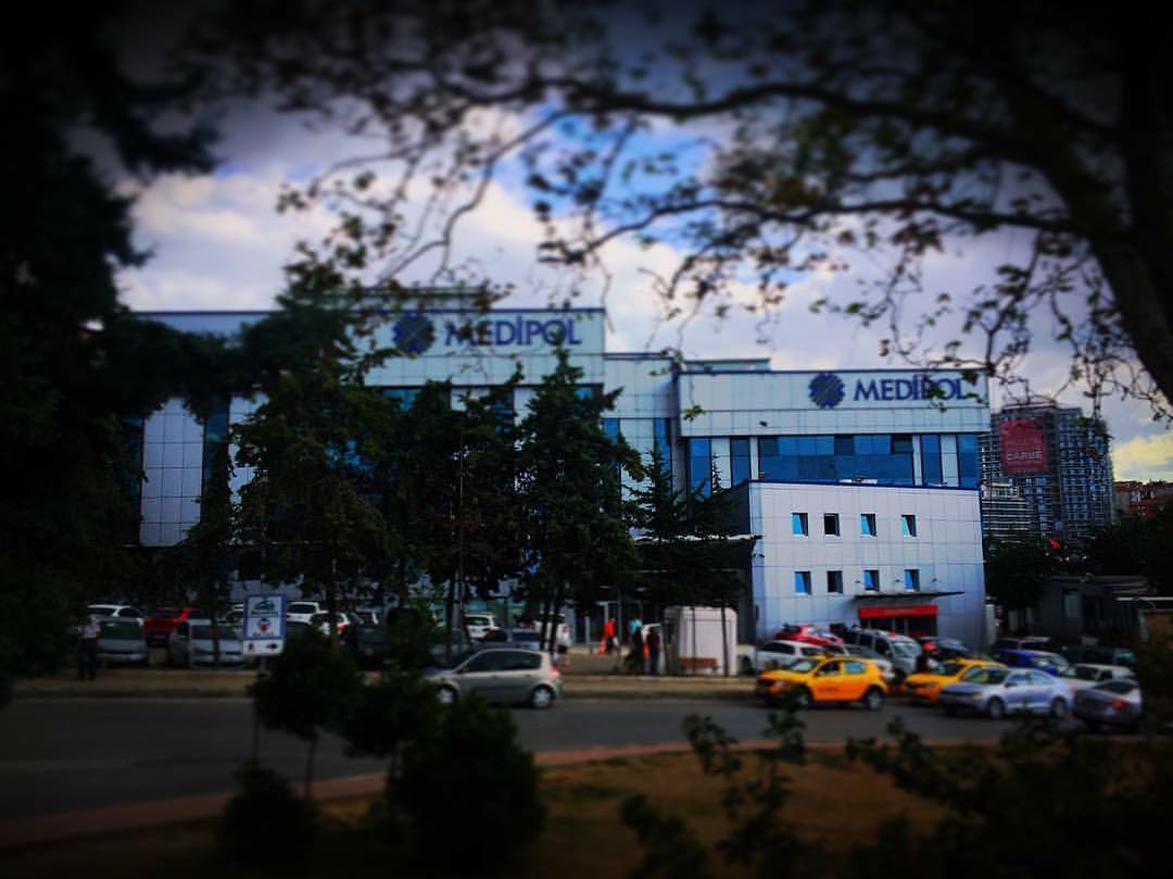 Medipol Koşuyolu - Image 3