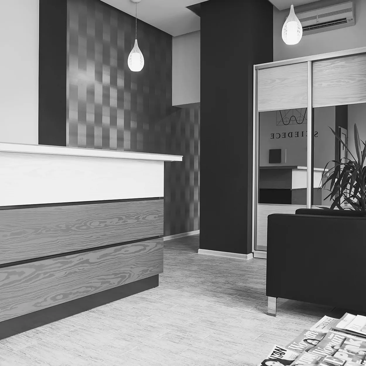 Sciedece Scientific Center for Dentistry and Ultrasound Surgery - Image 3