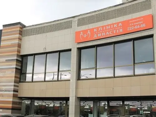 Dental Dynastia Network of Clinics - Image 1