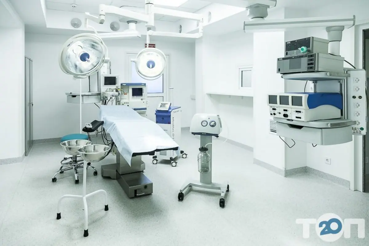 Dievo Surgery Center - Image 2