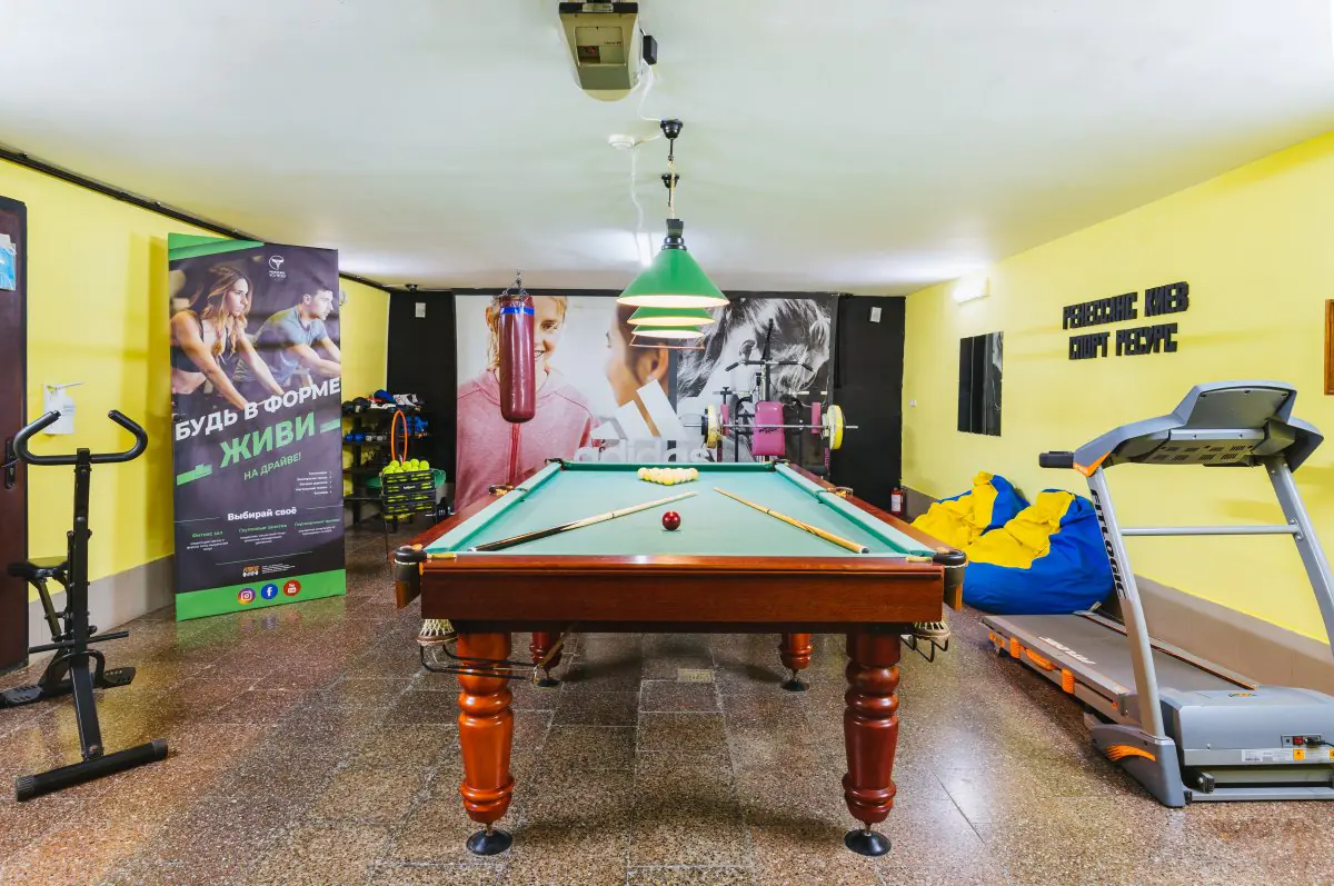 Multidisciplinary Complex of Psychiatry and Narcology "RENAISSANCE - KYIV" - Image 3