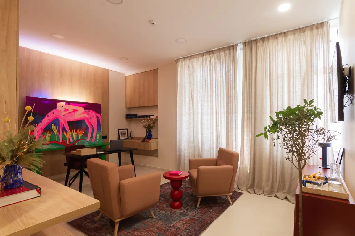 Yurchenko Plastic Surgery Team Kyiv - Image 1