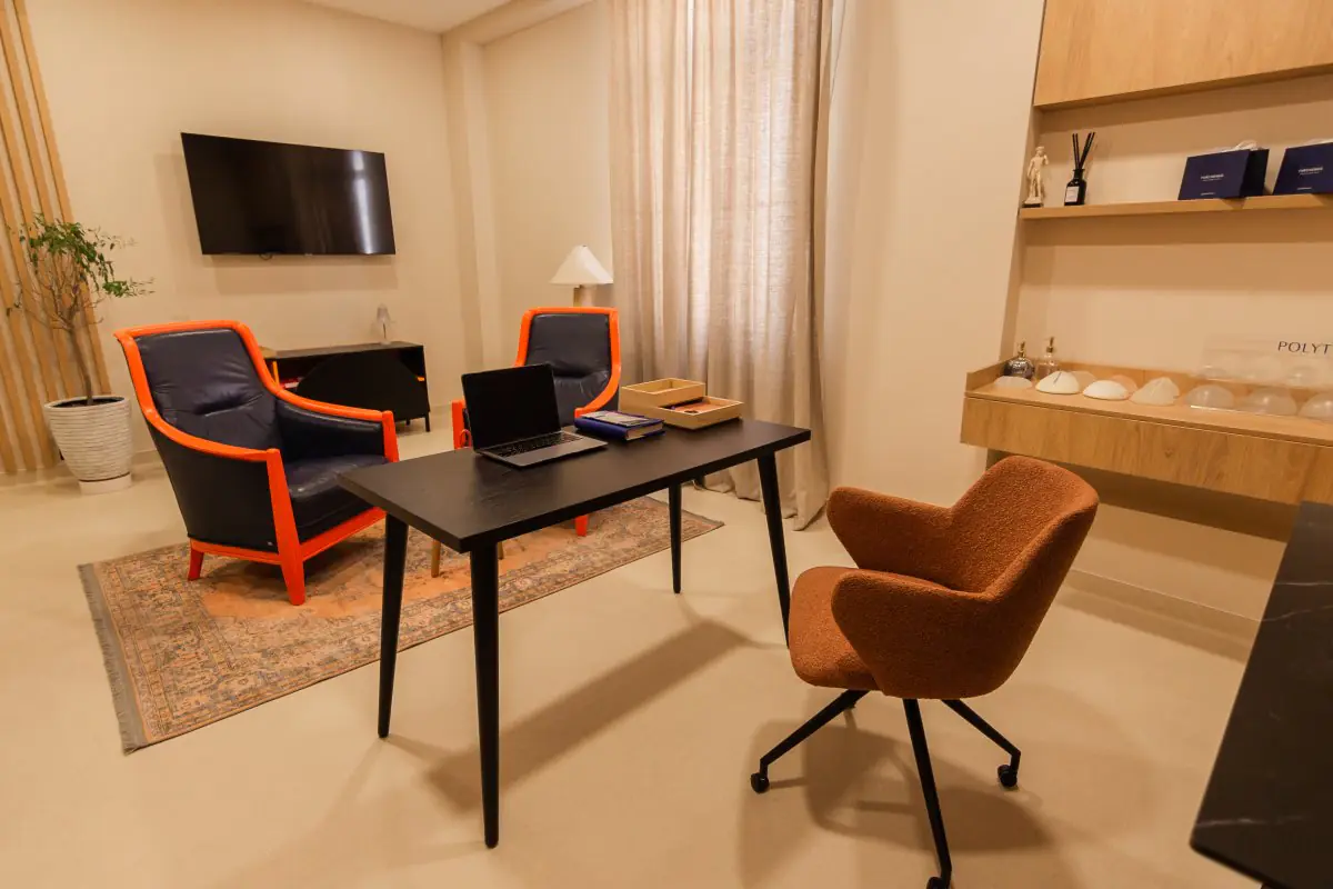 Yurchenko Plastic Surgery Team Kyiv - Image 2