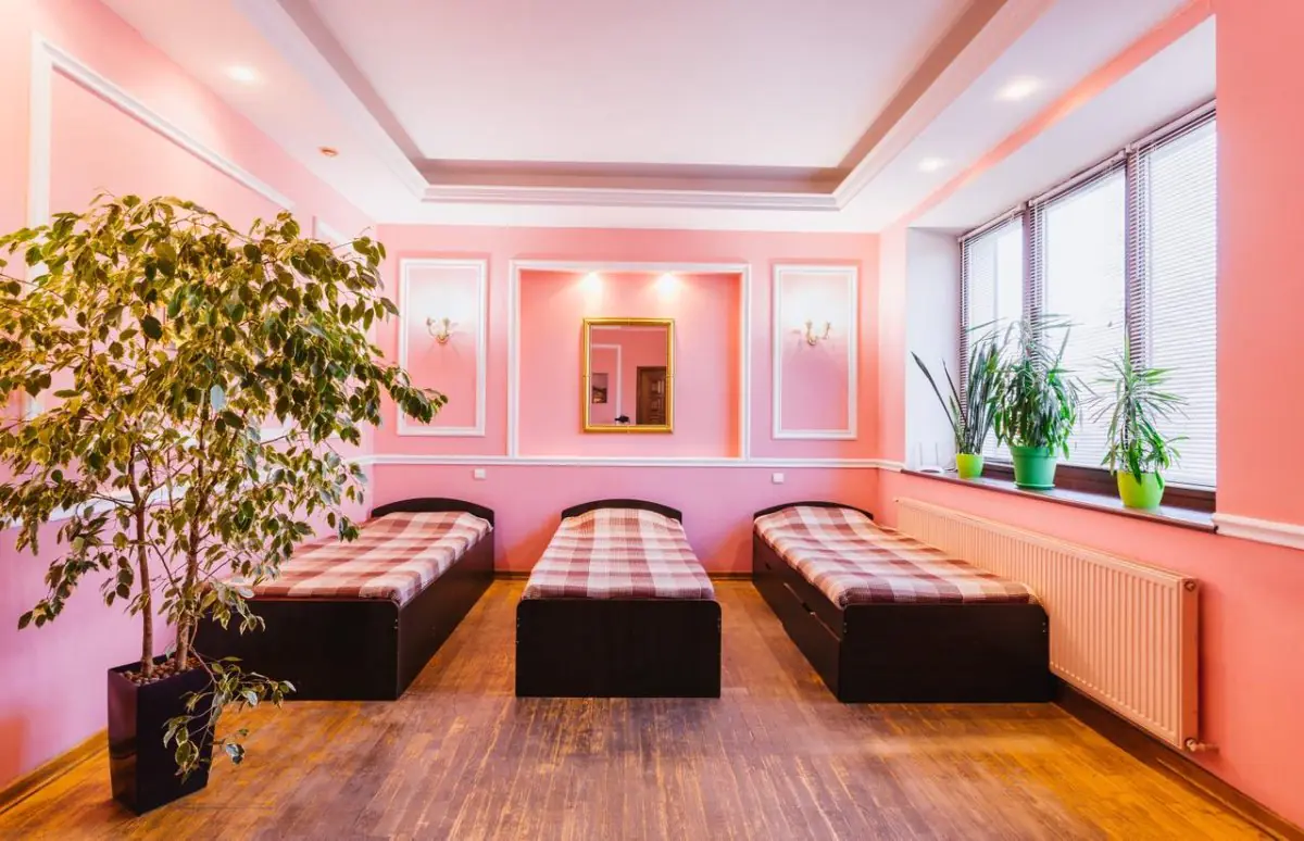 "RENAISSANCE – KYIV" Clinic on Beresteysky Avenue (Peremohy) - Image 3