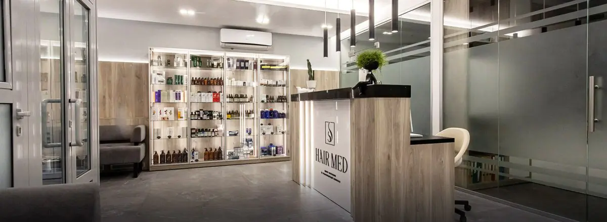 Hair Med - Image 1