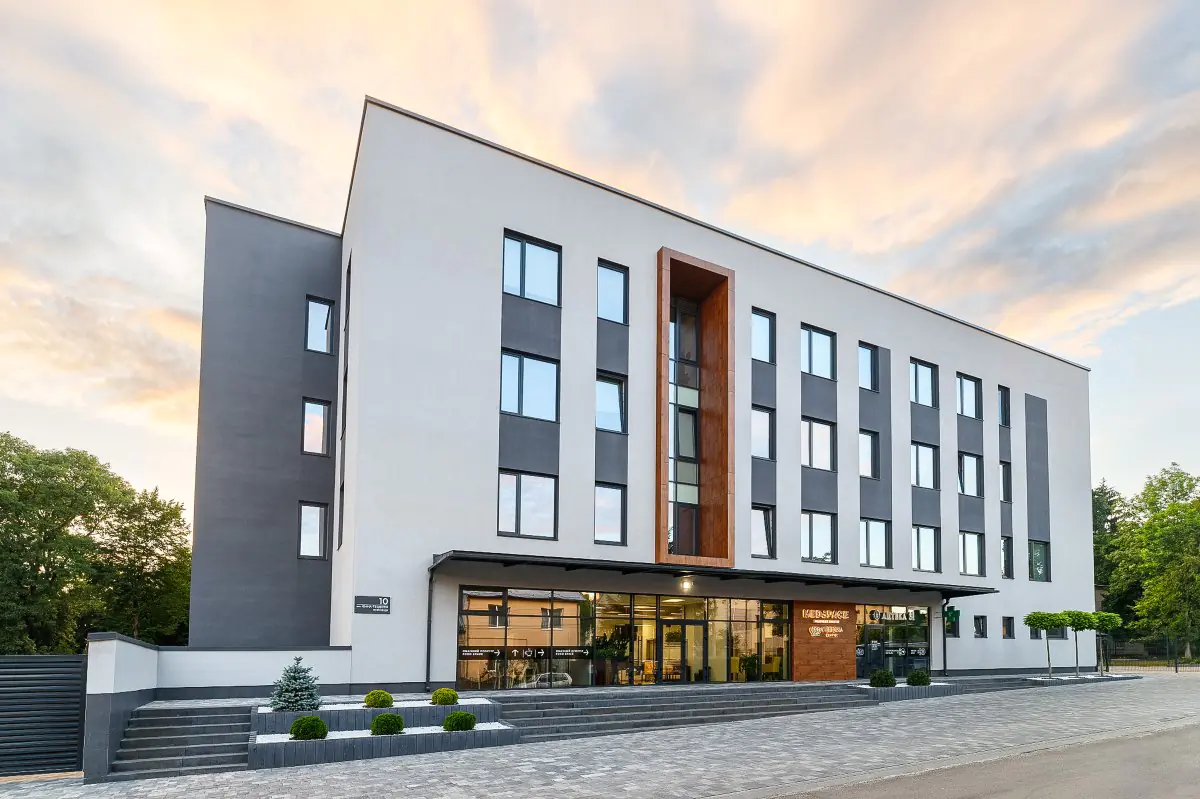 Vidnova Clinic - Image 1