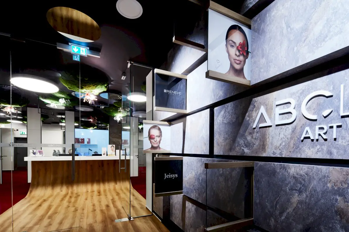 ABClinic Art & Beauty - Image 1