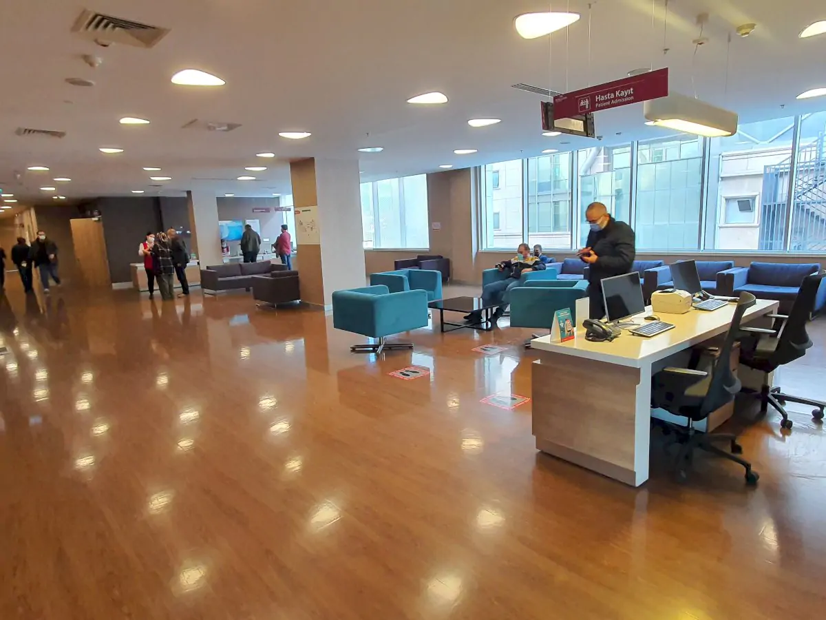 Estophia Hospital  - Image 2