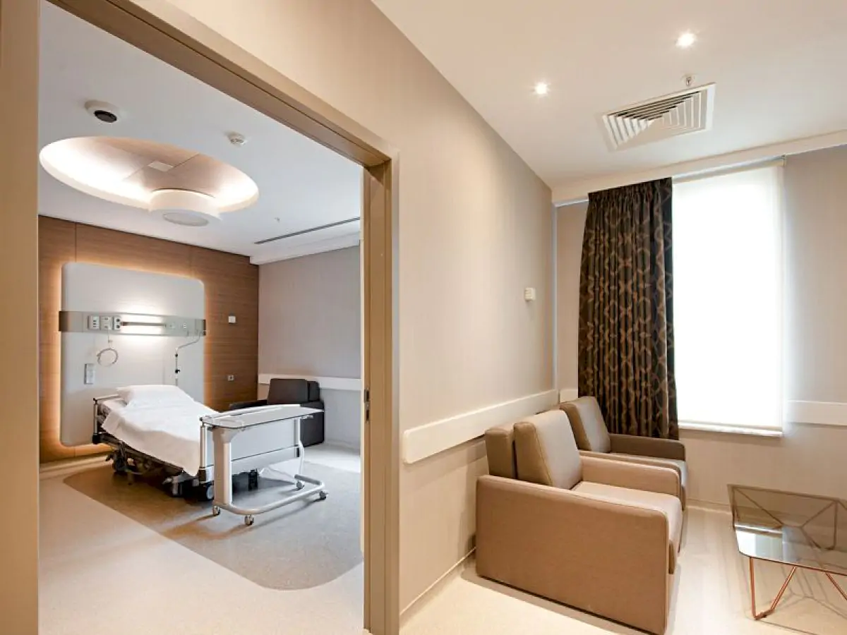 Estophia Hospital  - Image 3