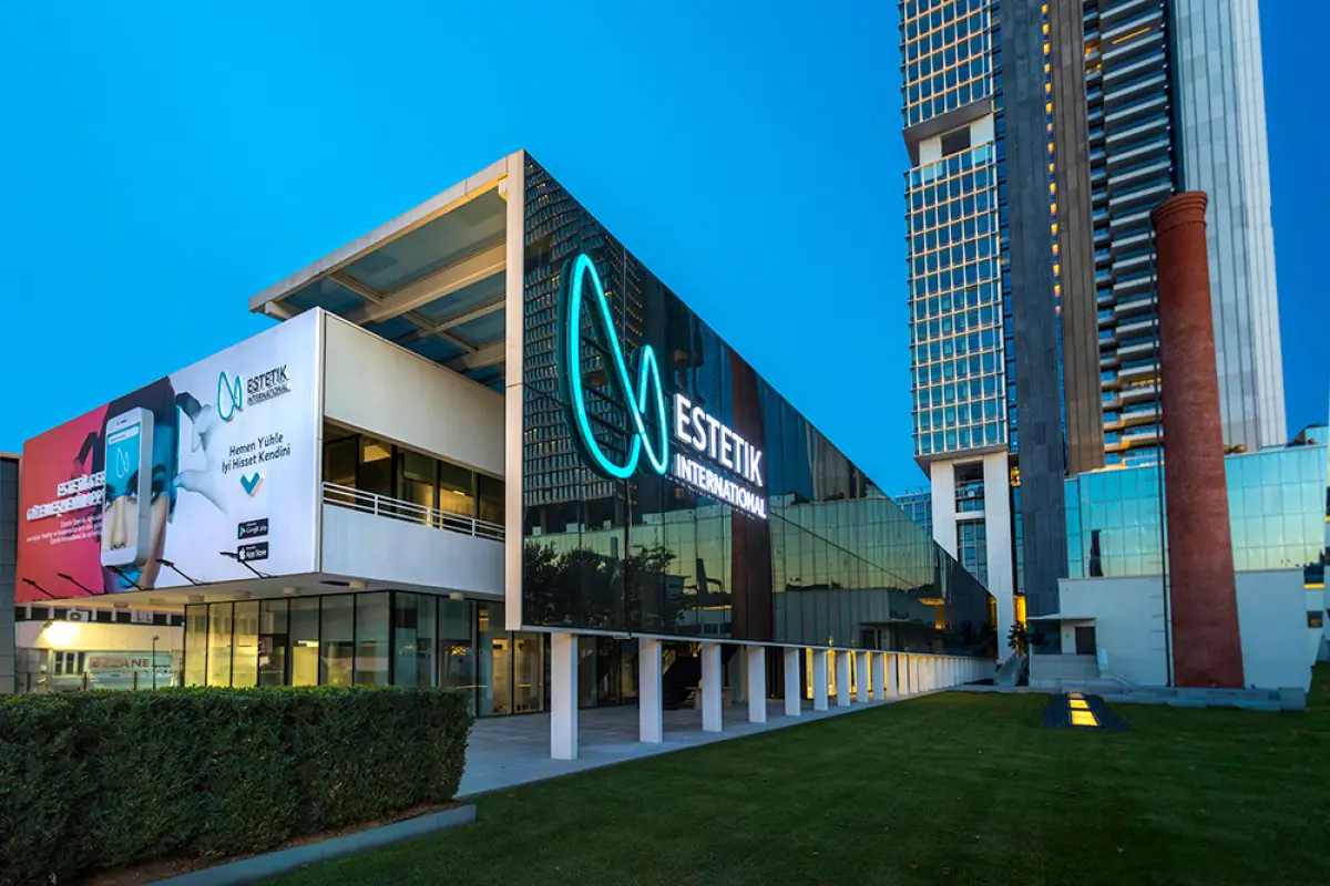 Estetik International Istanbul - Image 2