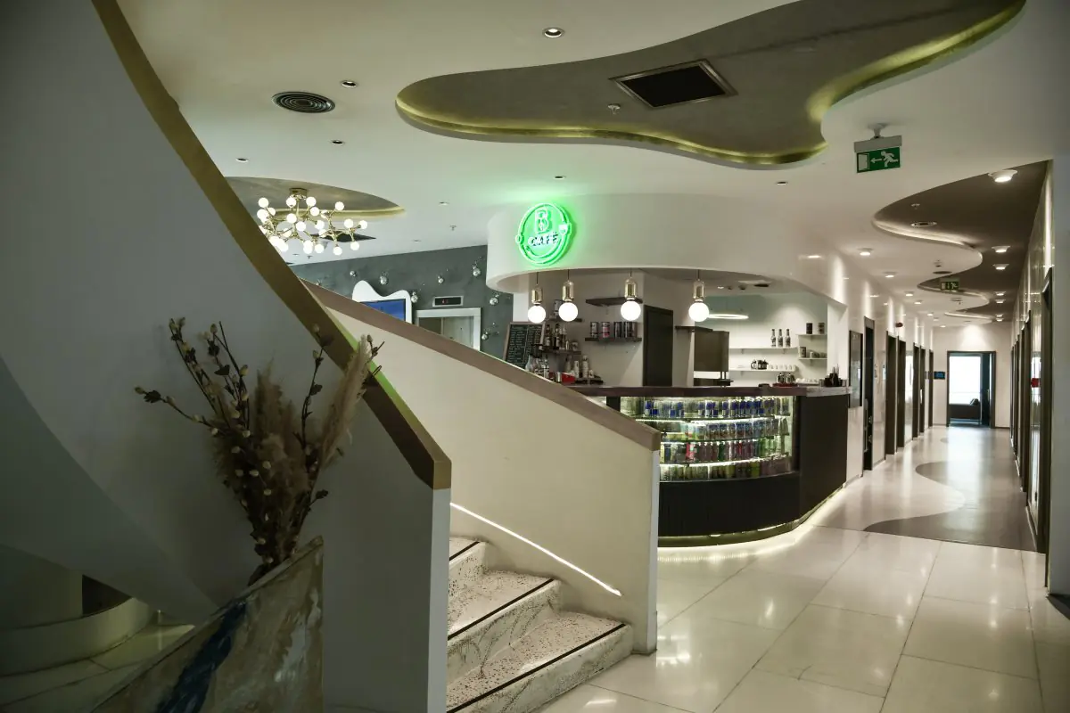 Estetik International Istanbul - Image 3