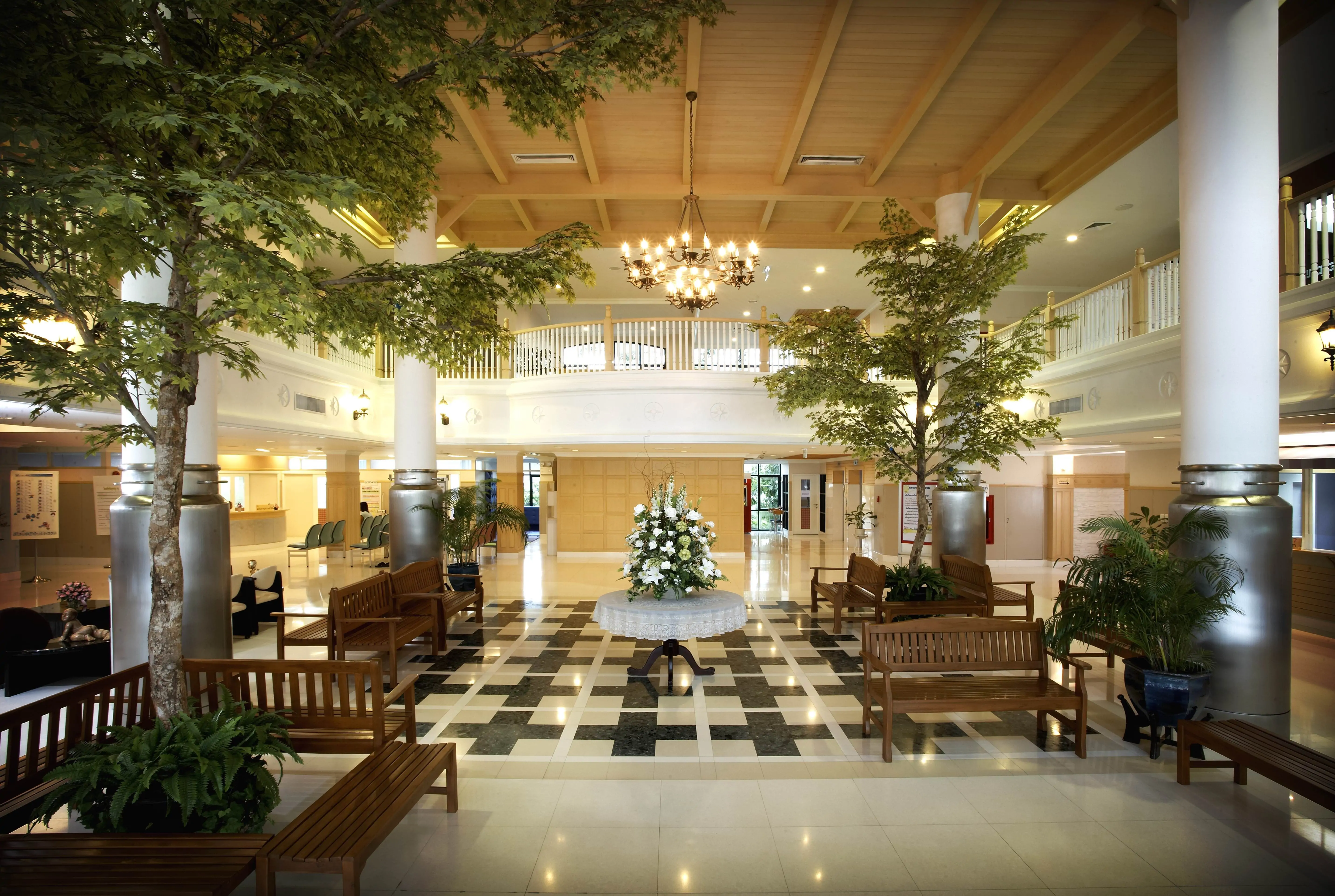 B.Care Medical Center - Image 3