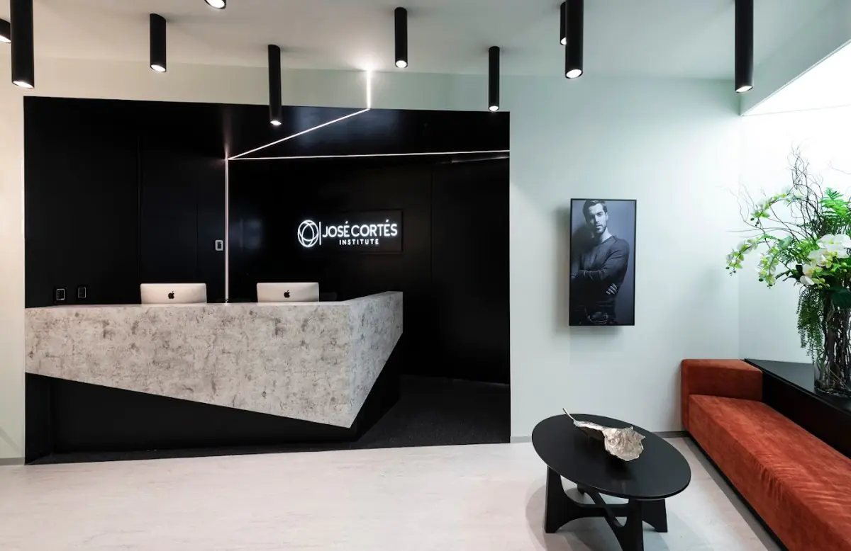 José Cortés Institute - Image 1
