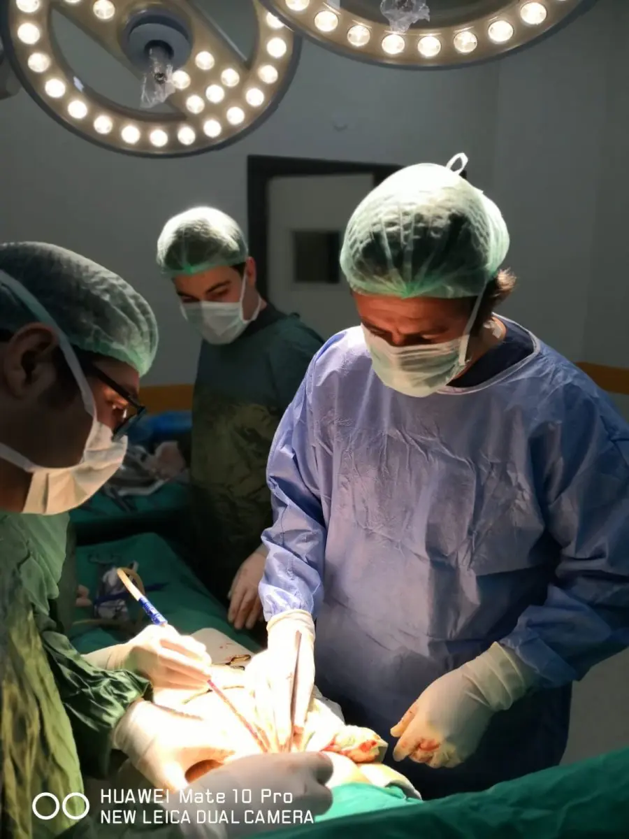 Dr. K Clinics - Image 2