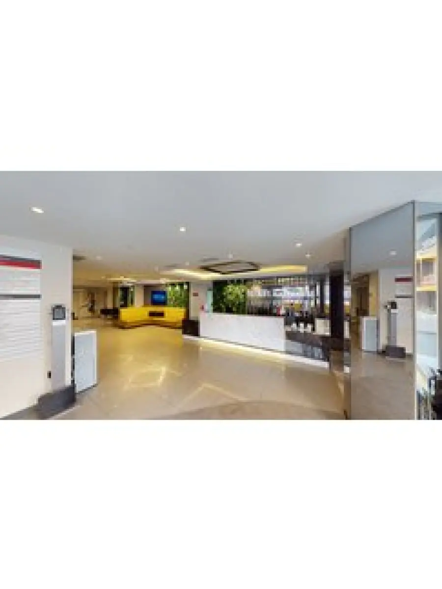 Private Çevre Hospital - Image 2