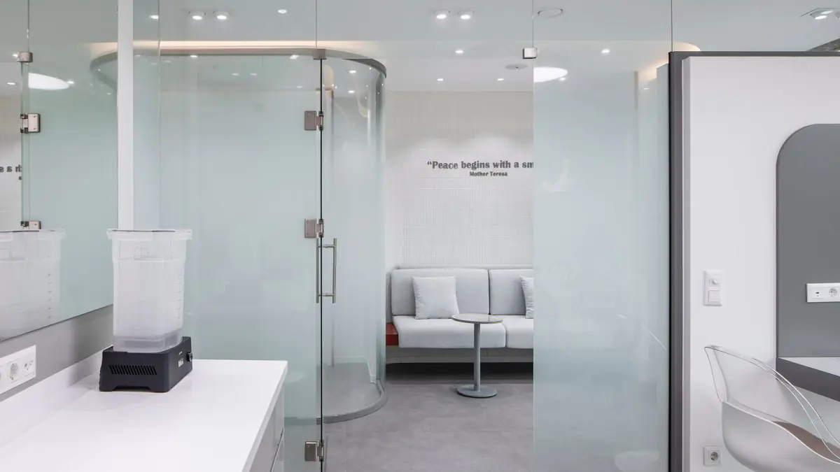 Hospitaprime Clinic  - Image 3