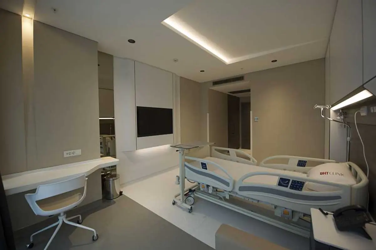 Dr. Salih Onur Basat - Image 3