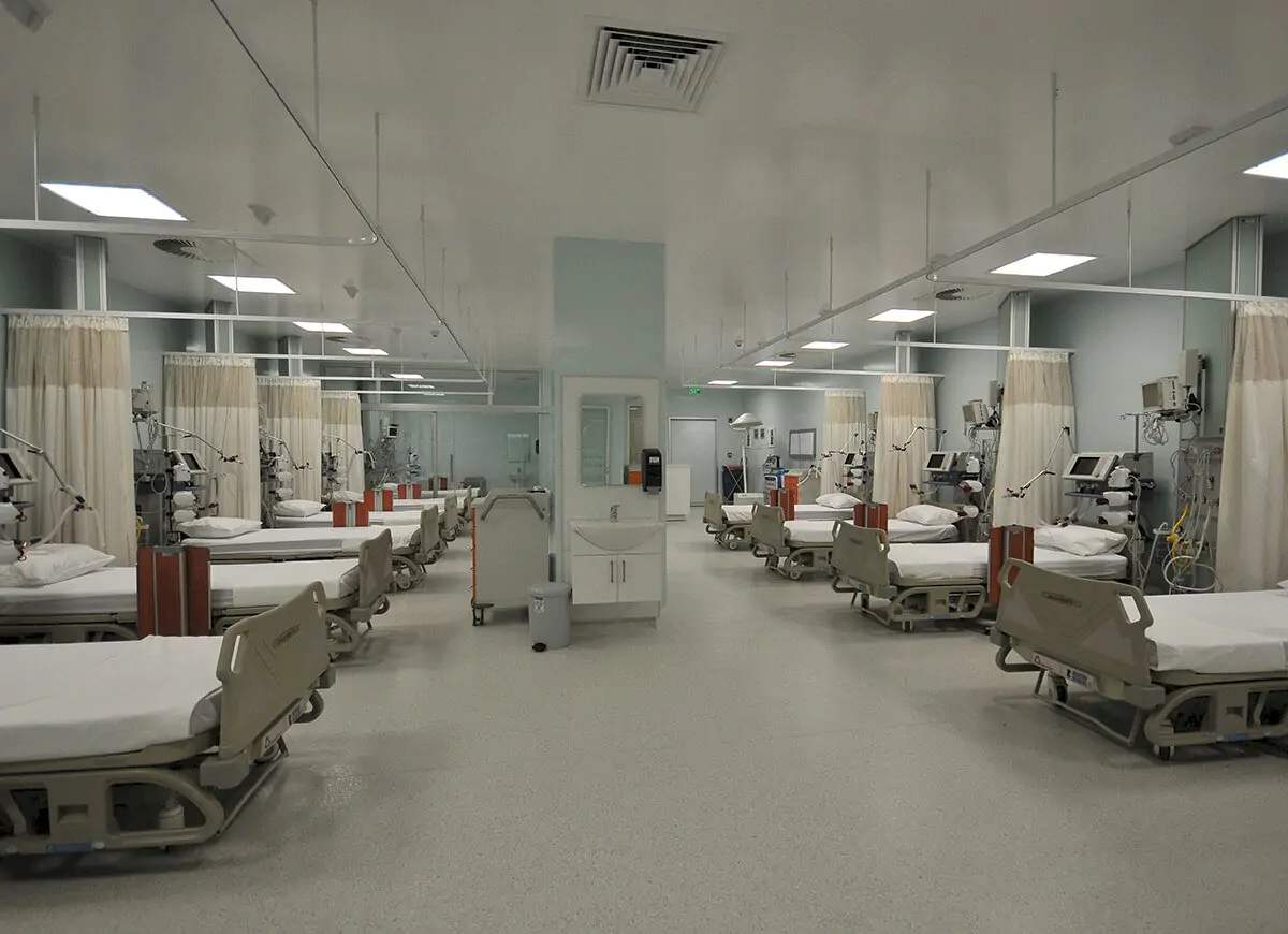 Medicana International Ankara Hospital - Image 3