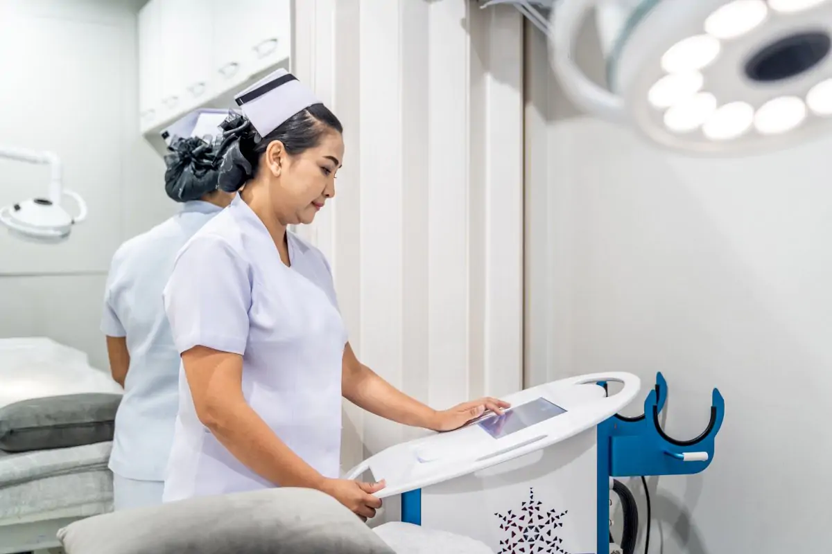 Siam Clinic Phuket - Image 3