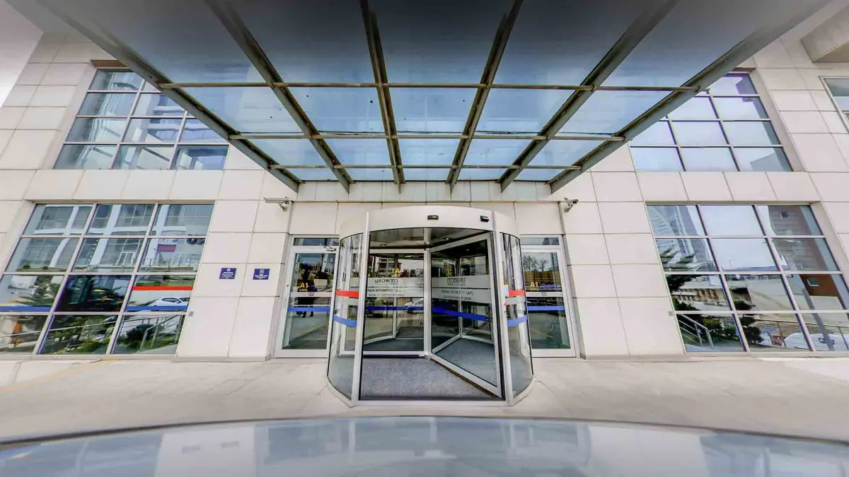 Private Koru Ankara Hospital - Image 2