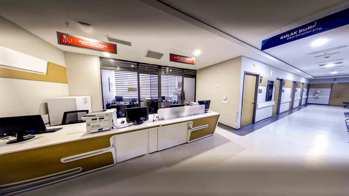 Private Koru Ankara Hospital - Image 3