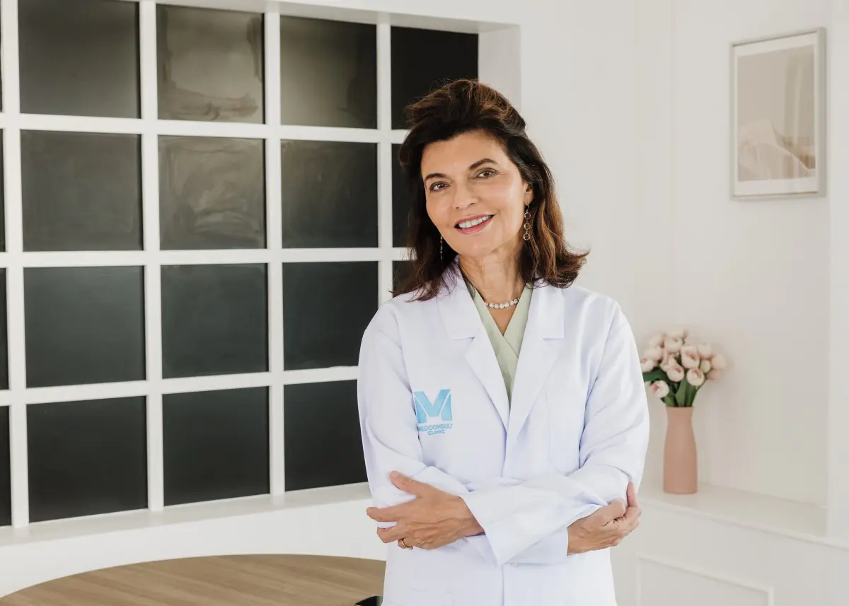 MedConsult Bangkok Medical Clinic - Image 1