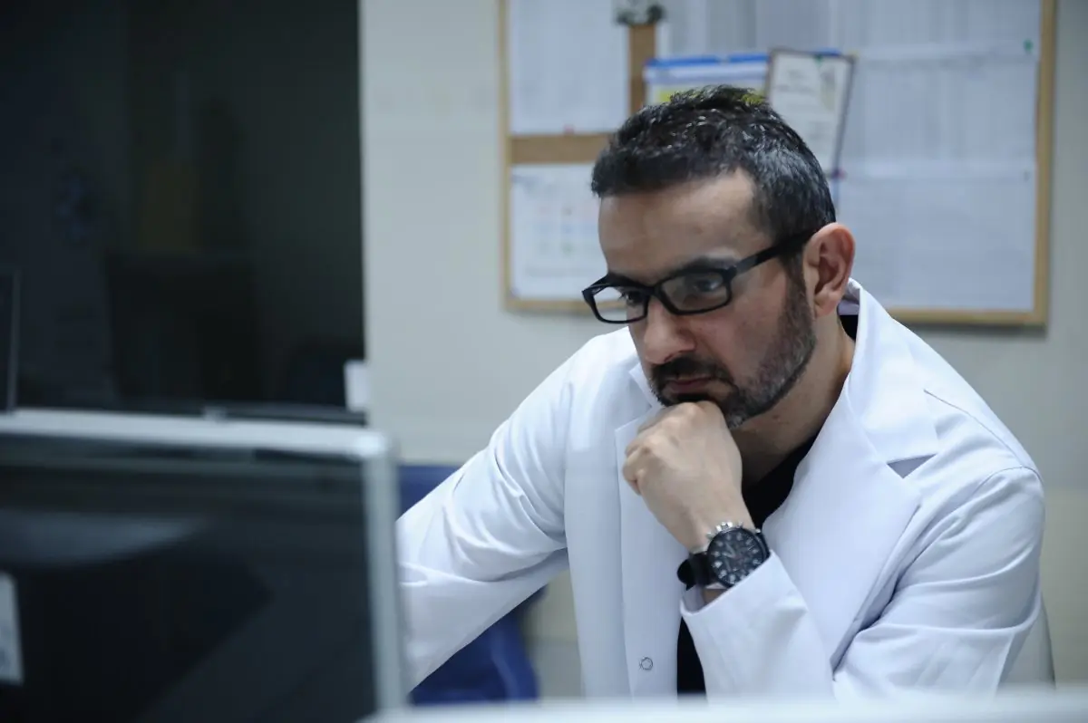 Dr. Kamran Aghayev's Private Practice - Image 3